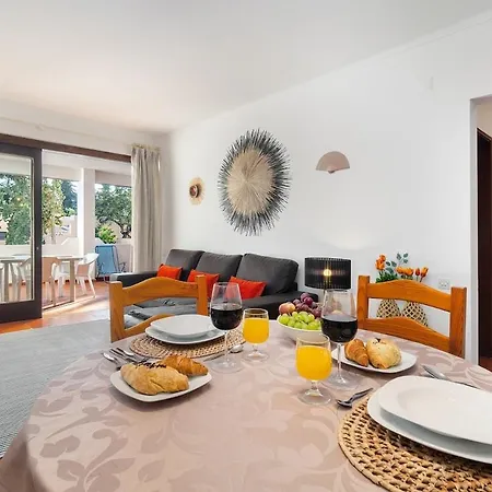 Balaia Sunshine Apartment Olhos de Agua (Albufeira)
