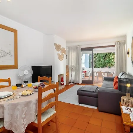 Apartment Balaia Sunshine