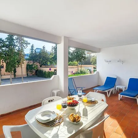 Apartment Balaia Sunshine