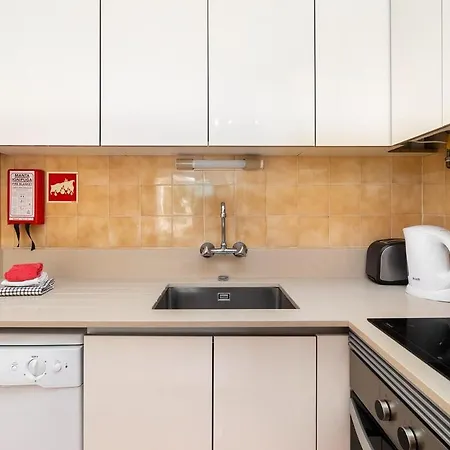 Apartment Balaia Sunshine