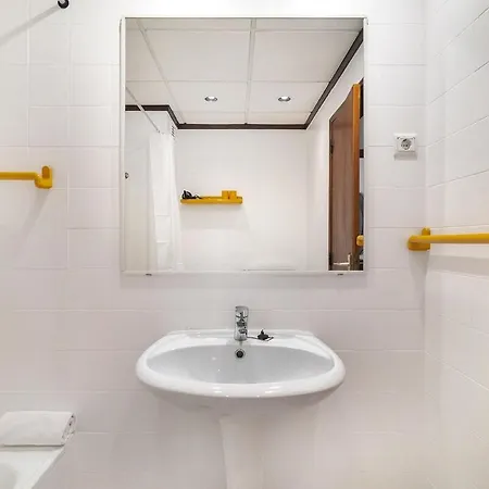Balaia Sunshine Apartment