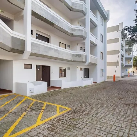 Balaia Sunshine Apartment Olhos de Agua (Albufeira)