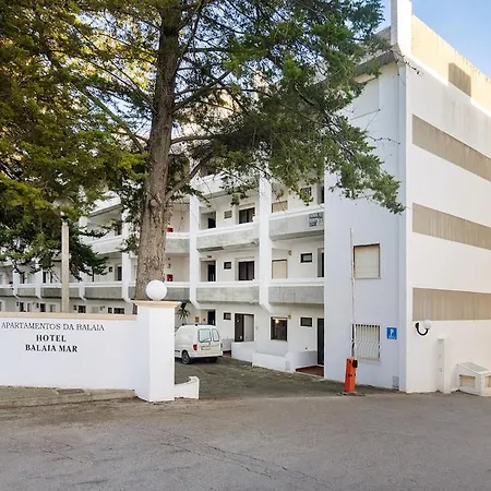 Balaia Sunshine Apartment