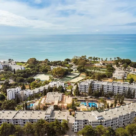 Balaia Sunshine Apartment *