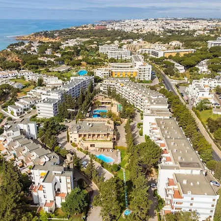 Balaia Sunshine Apartment Olhos de Agua (Albufeira)
