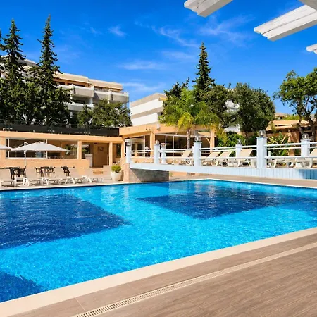 Balaia Sunshine Apartment *