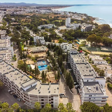 Balaia Sunshine Apartment Olhos de Agua (Albufeira)