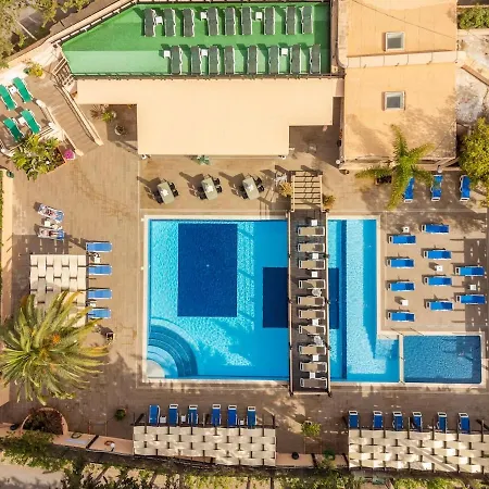 Balaia Sunshine Apartment